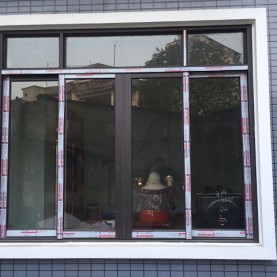 cửa nhôm xingfa quận 12